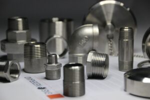 RVS-draadfittingen-Stainless-steel-threaded-fittings